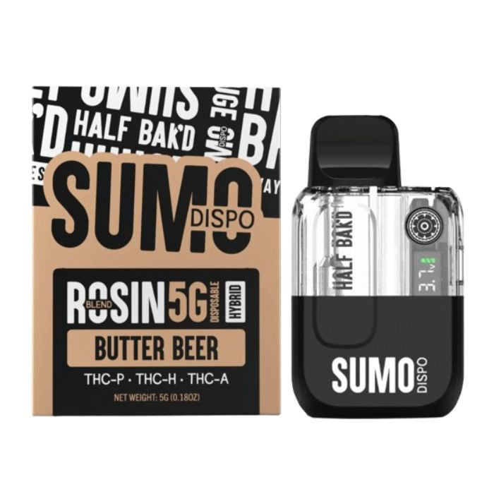 Half Bak'D Sumo 5G